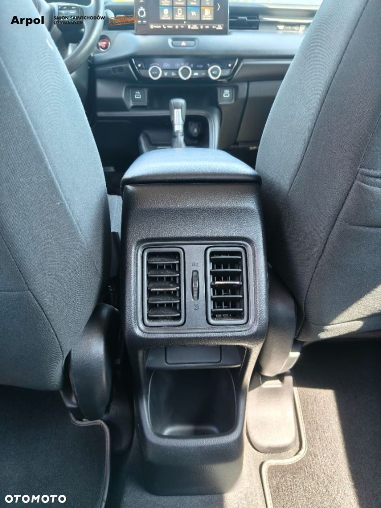 Honda HR-V 1.5 i-MMD Elegance CVT - 29