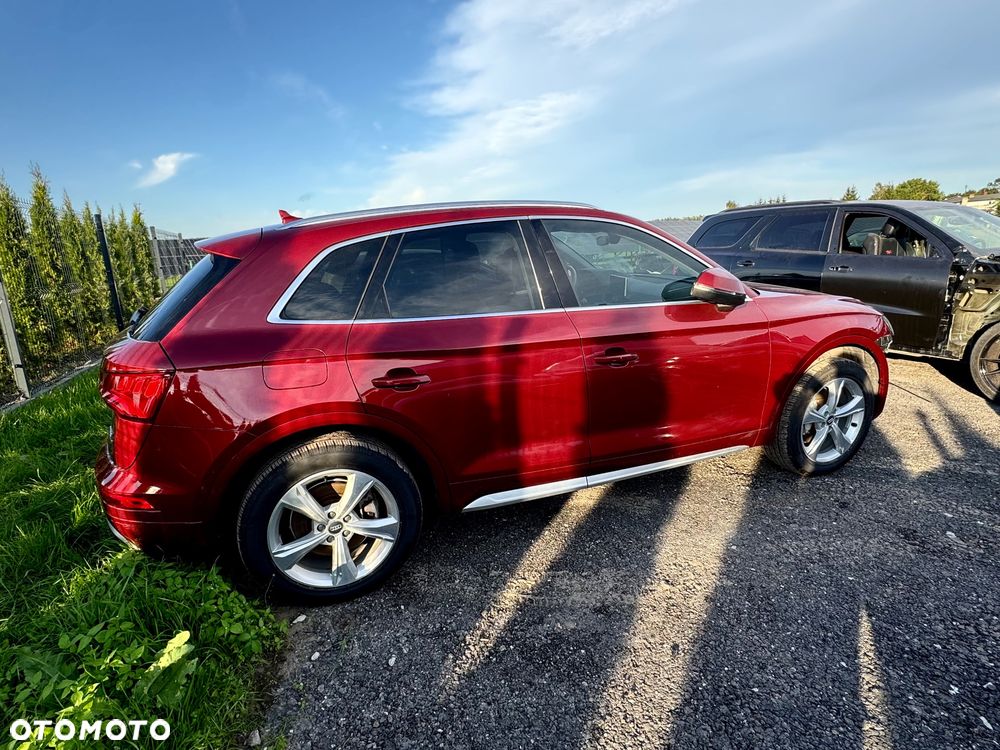 Audi Q5 2.0 TFSI Quattro S tronic - 4