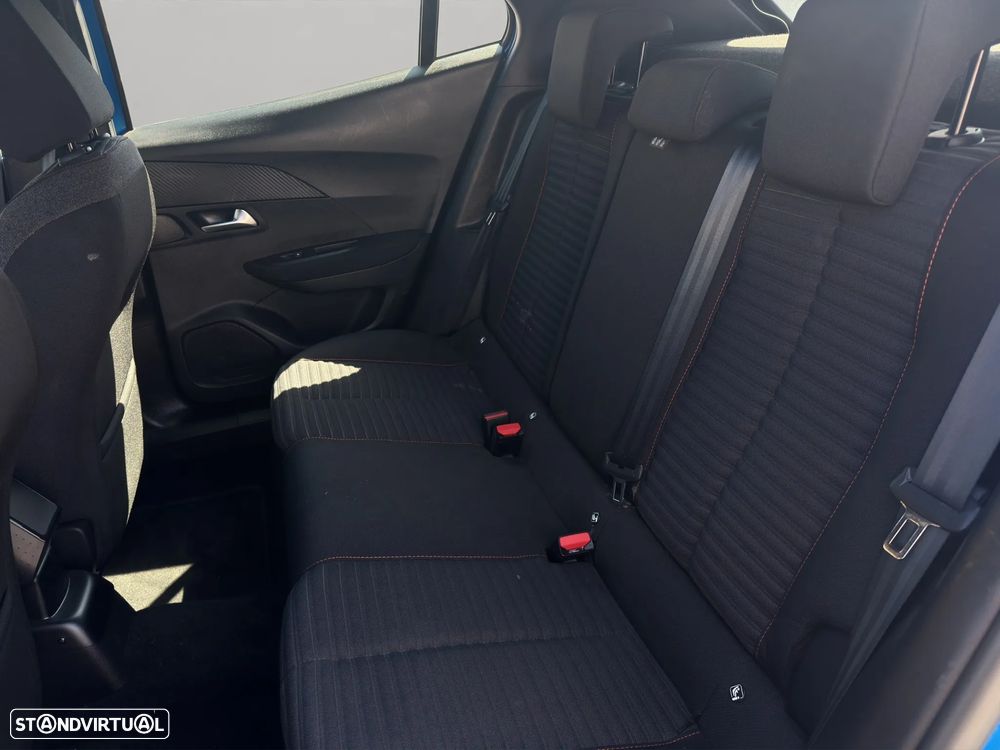 Peugeot 2008 1.2 PureTech Active - 13