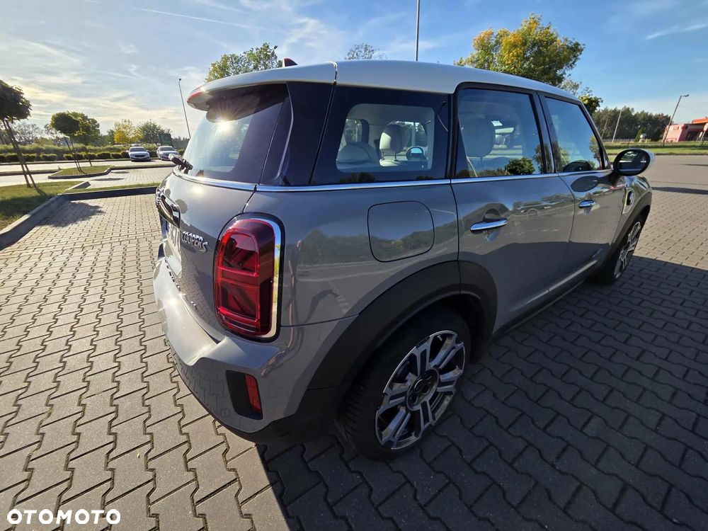 MINI Countryman Cooper ALL4 - 5