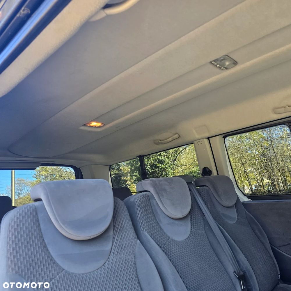 Citroën Jumpy Combi - 10