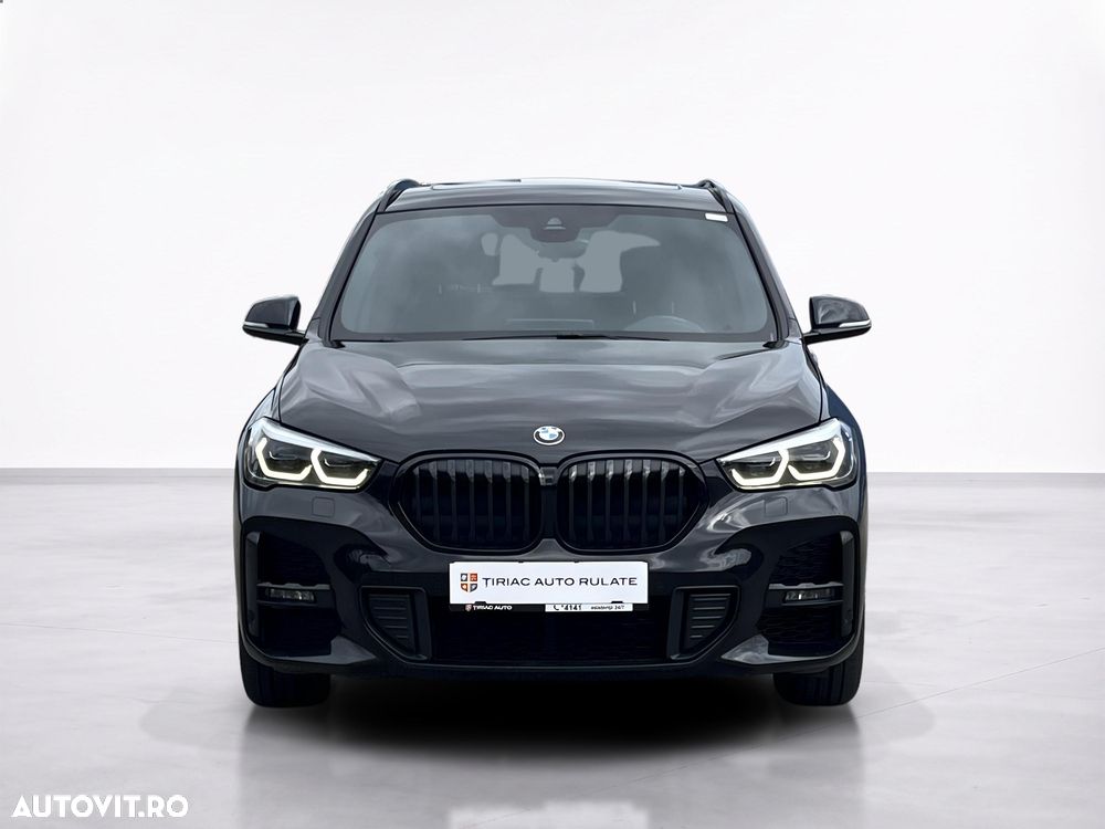 BMW X1 xDrive25e AT PHEV - 10