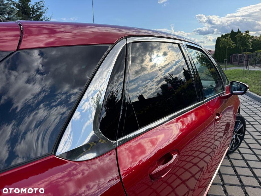 Citroën C4 SpaceTourer Grand PureTech 130 Stop&Start SHINE PLUS - 35