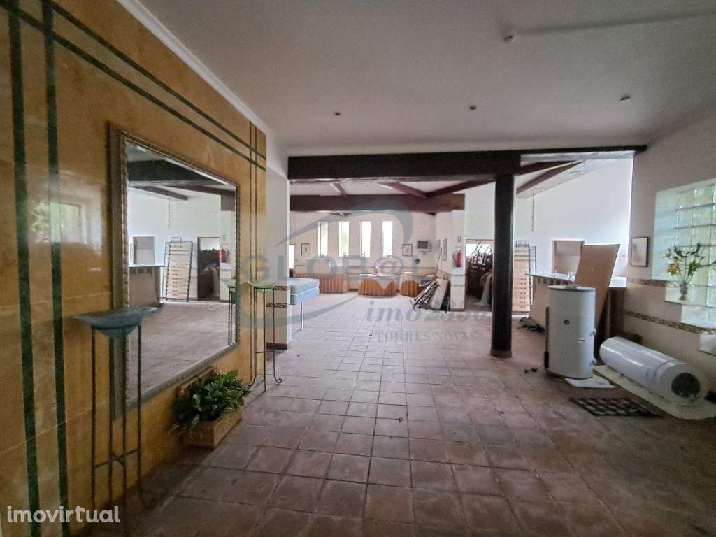 Oportunidade Única - Espaço de Eventos com Alojamento e Grande Pote... - Grande imagem: 2/41