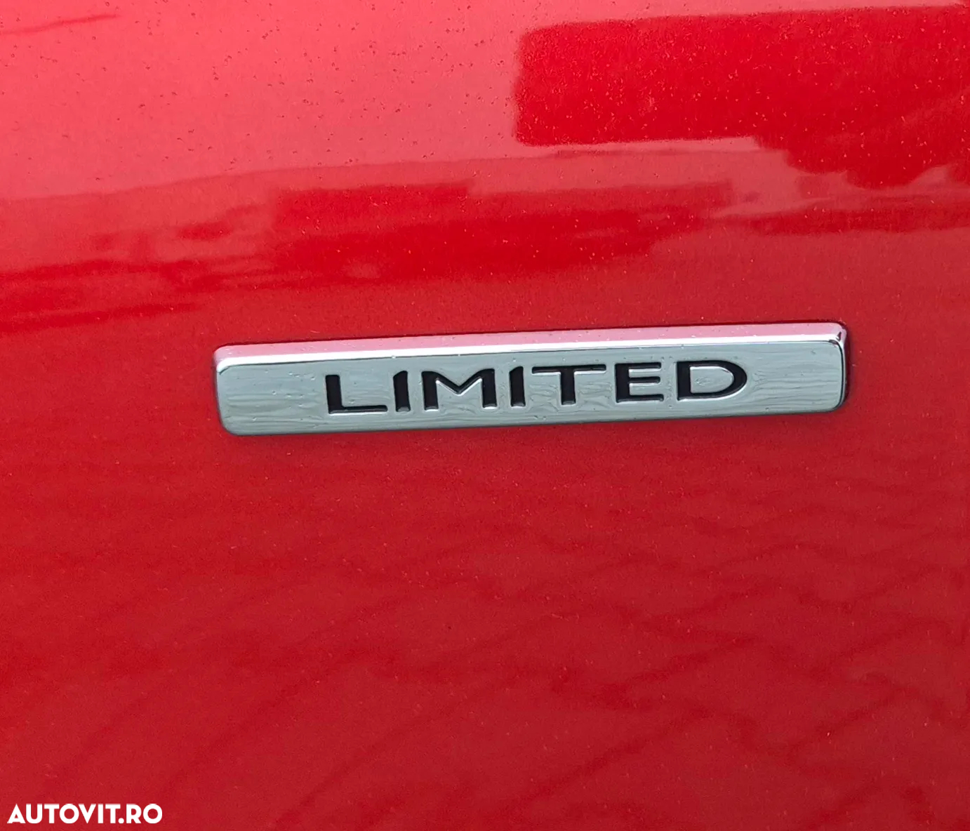 Renault Clio (Energy) dCi 90 Start & Stop LIMITED - 23
