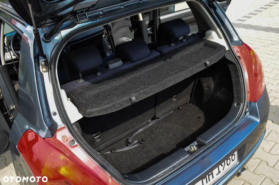 Suzuki Swift 1.3 4x4 Comfort - 30