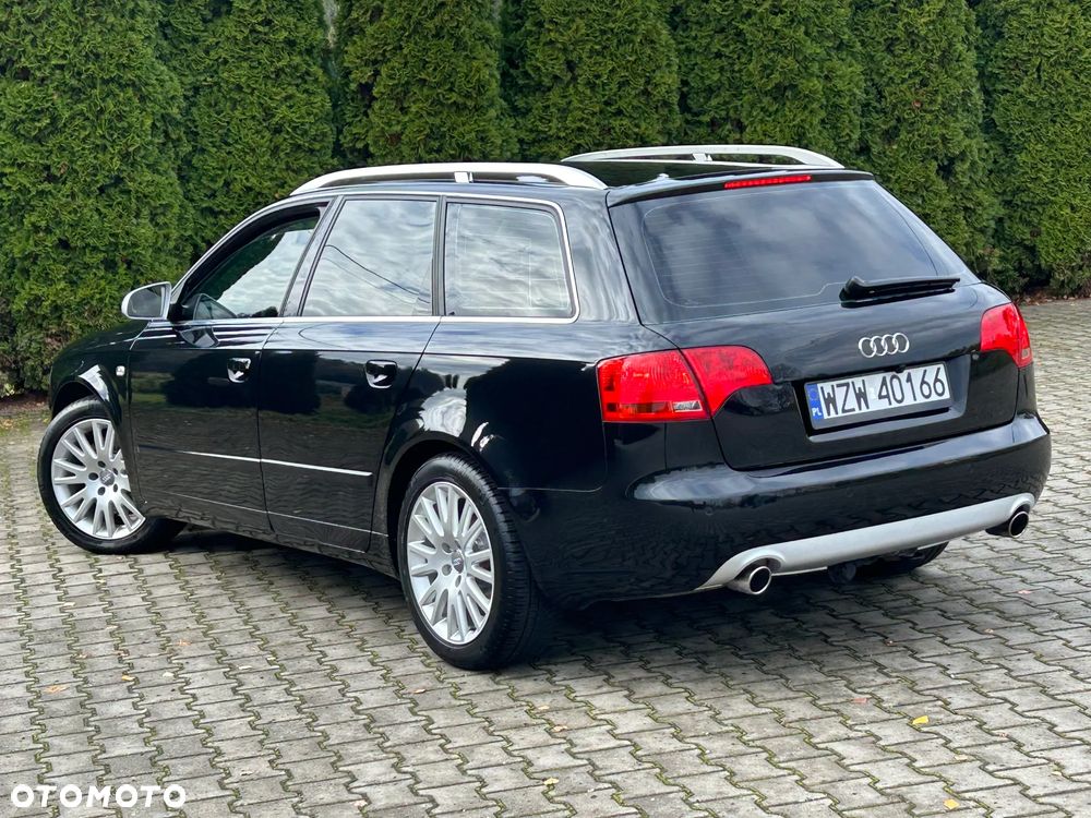 Audi A4 - 14