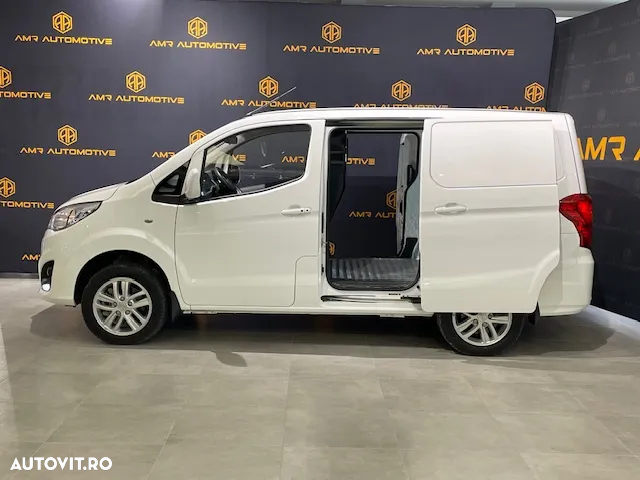 Byd ETP 3 - 6