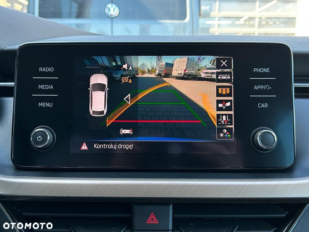 Skoda Scala 1.0 TSI Style - 29