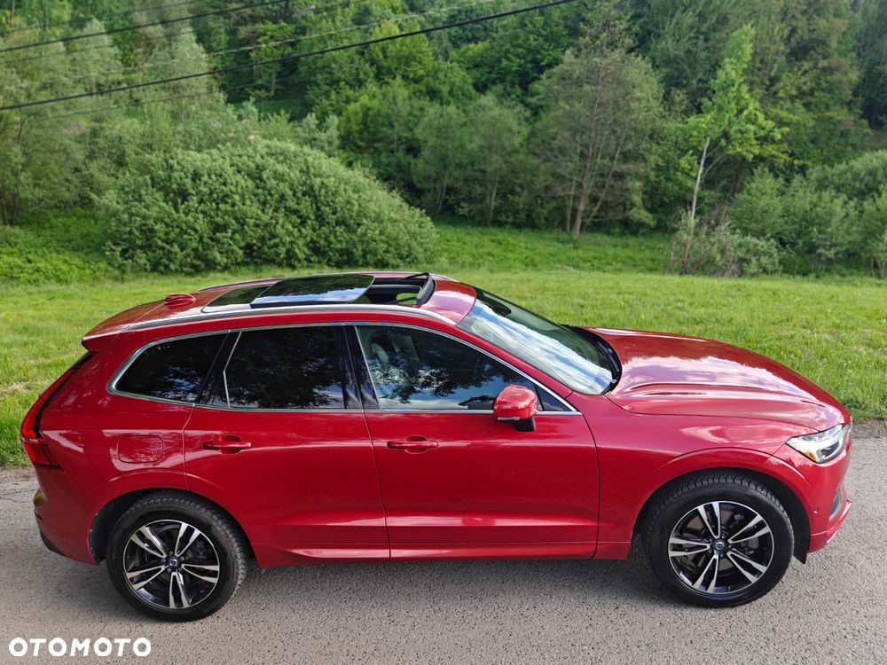Volvo XC 60 T6 AWD Inscription - 2