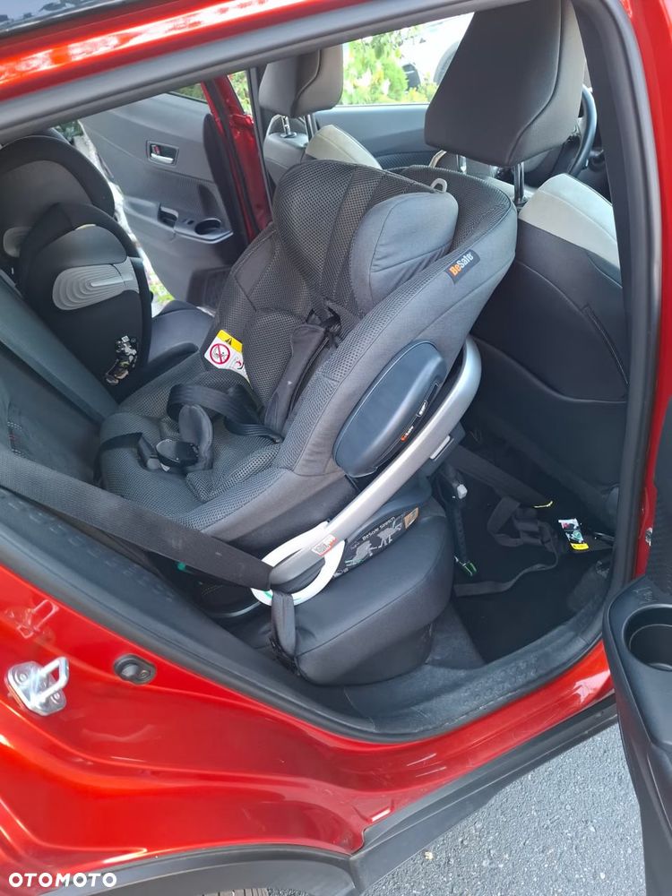 Toyota C-HR 1.8 Hybrid GPF GR Sport - 8