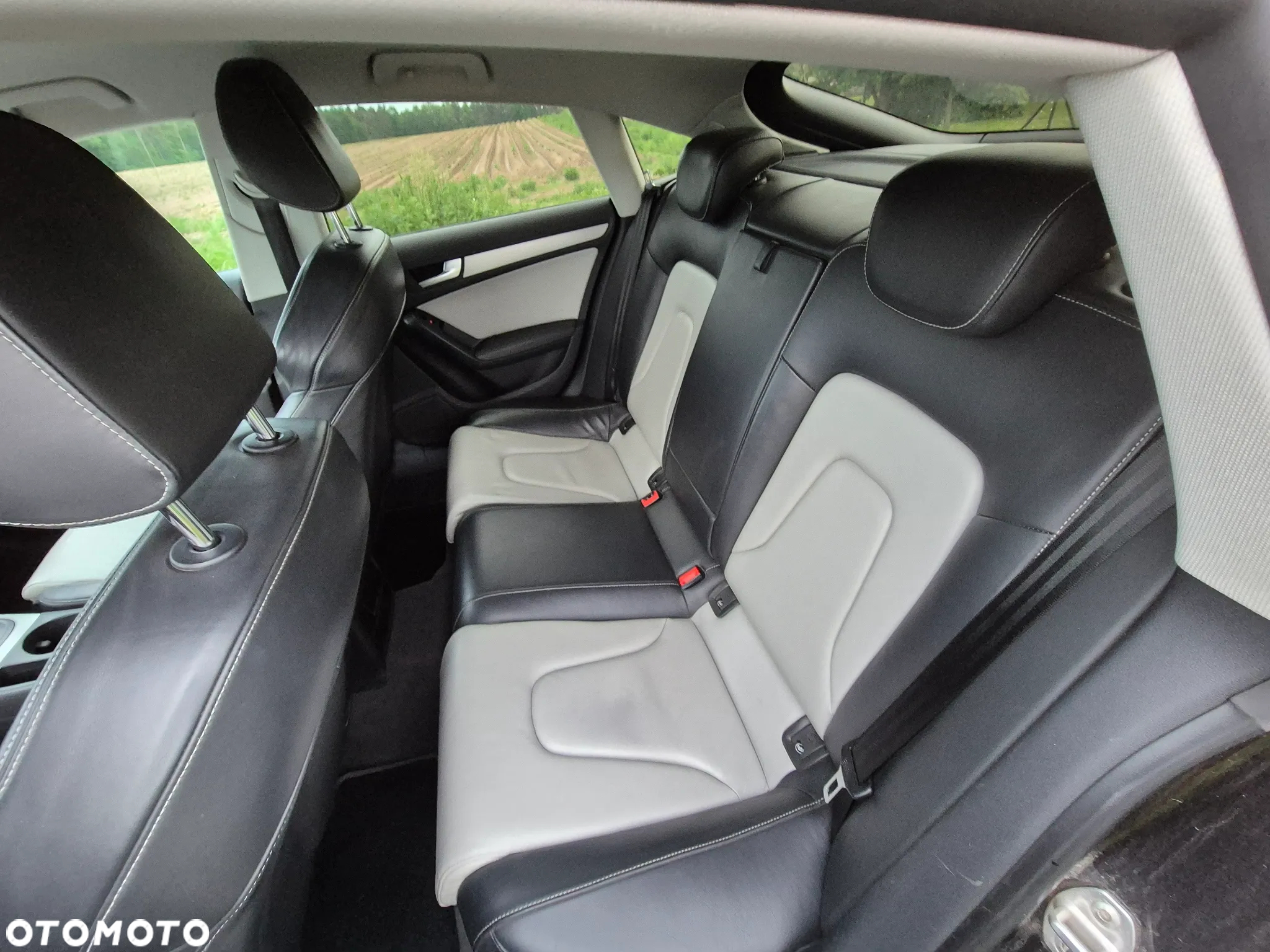 Audi A5 3.0 TDI Quattro - 8