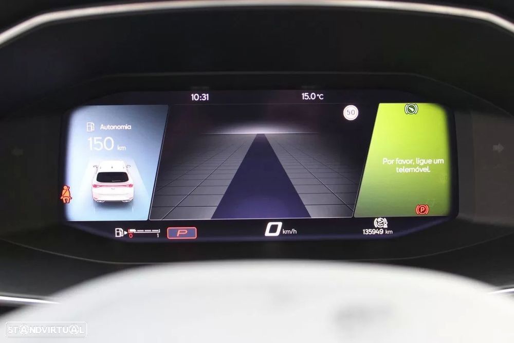 SEAT Leon ST 1.5 eTSI Xcellence DSG - 22