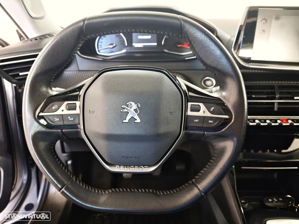 Peugeot 2008 PureTech 100 Stop&Start Allure - 15