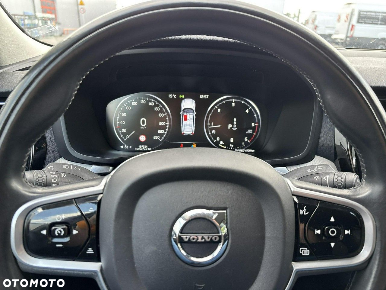 Volvo V60 - 21