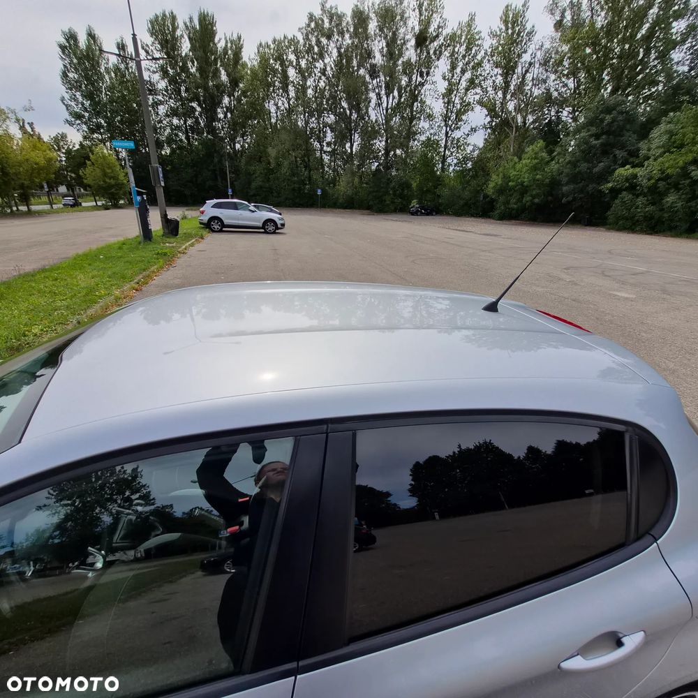 Peugeot 208 - 20
