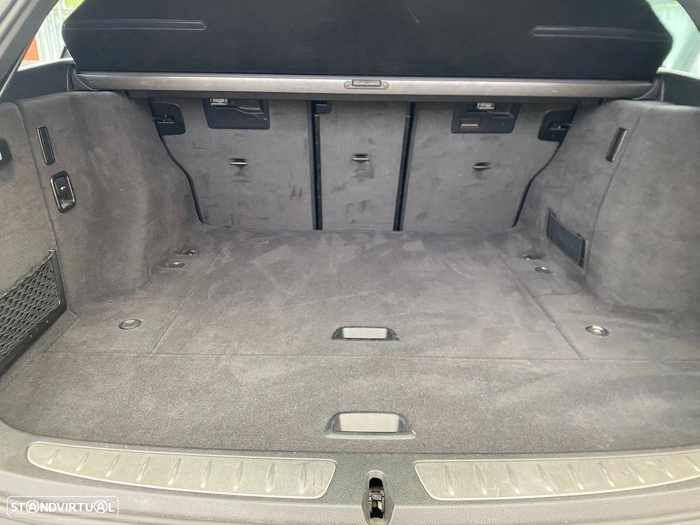 BMW 320 d Auto Line Modern - 6