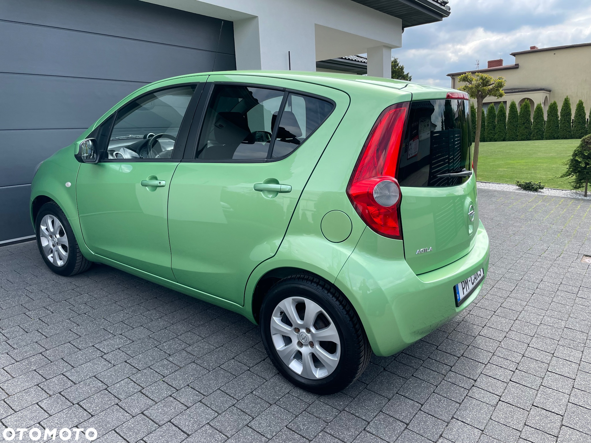 Suzuki Splash 1.2 Germany's next Topmodel - 25