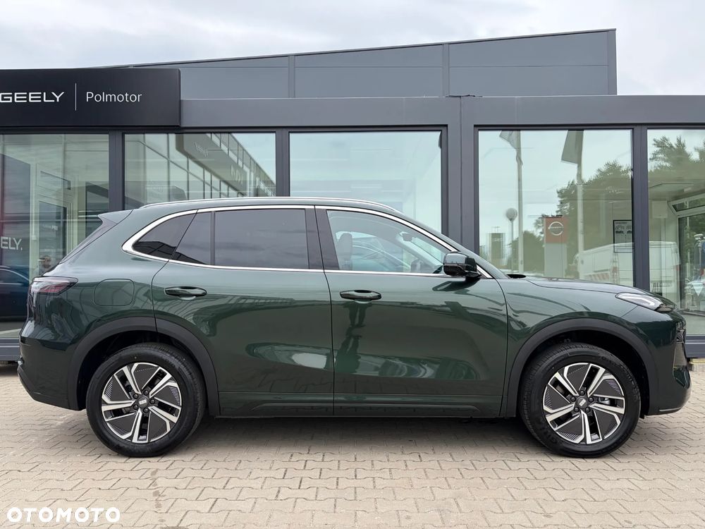 Geely Starray EM-i 1.5 PHEV Pro - 2
