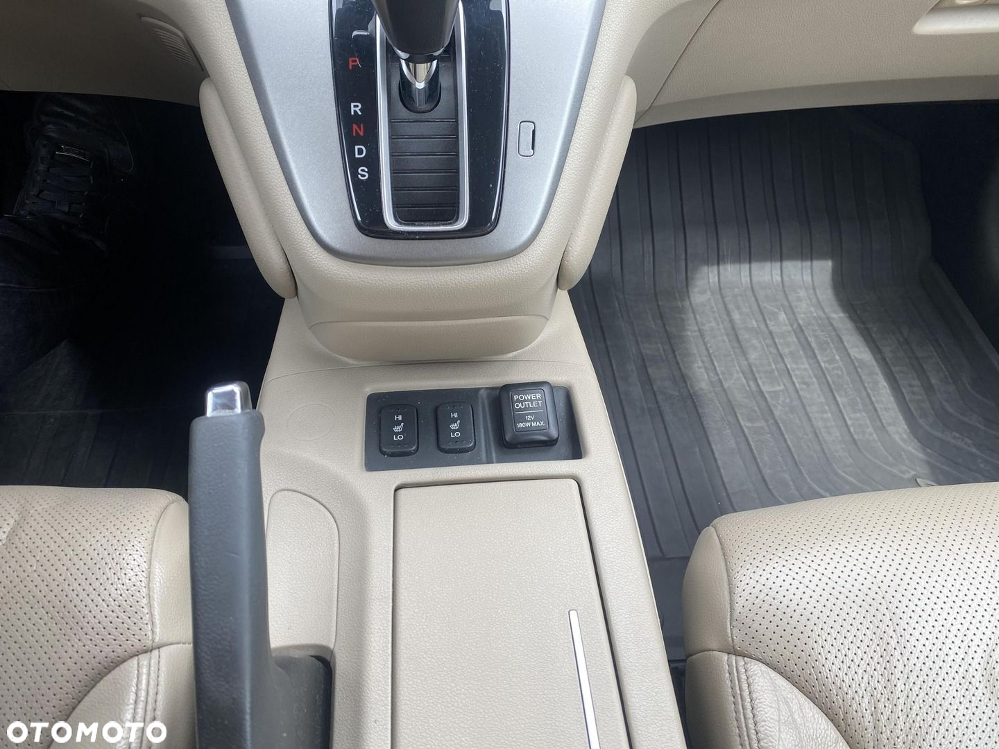 Honda CR-V - 21