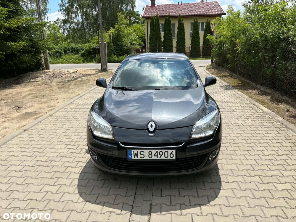 Renault Megane 1.5 dCi Expression - 6