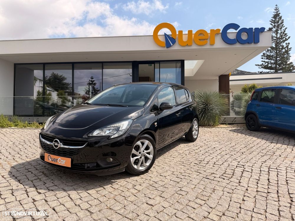 Opel Corsa 1.2 120 Anos - 2