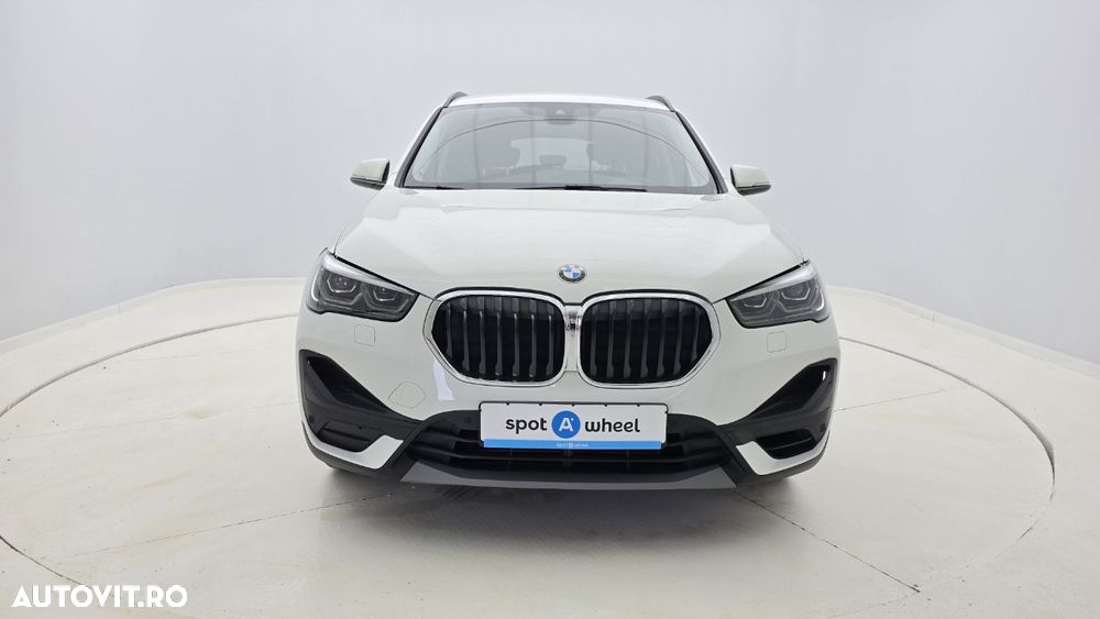 BMW X1 - 2