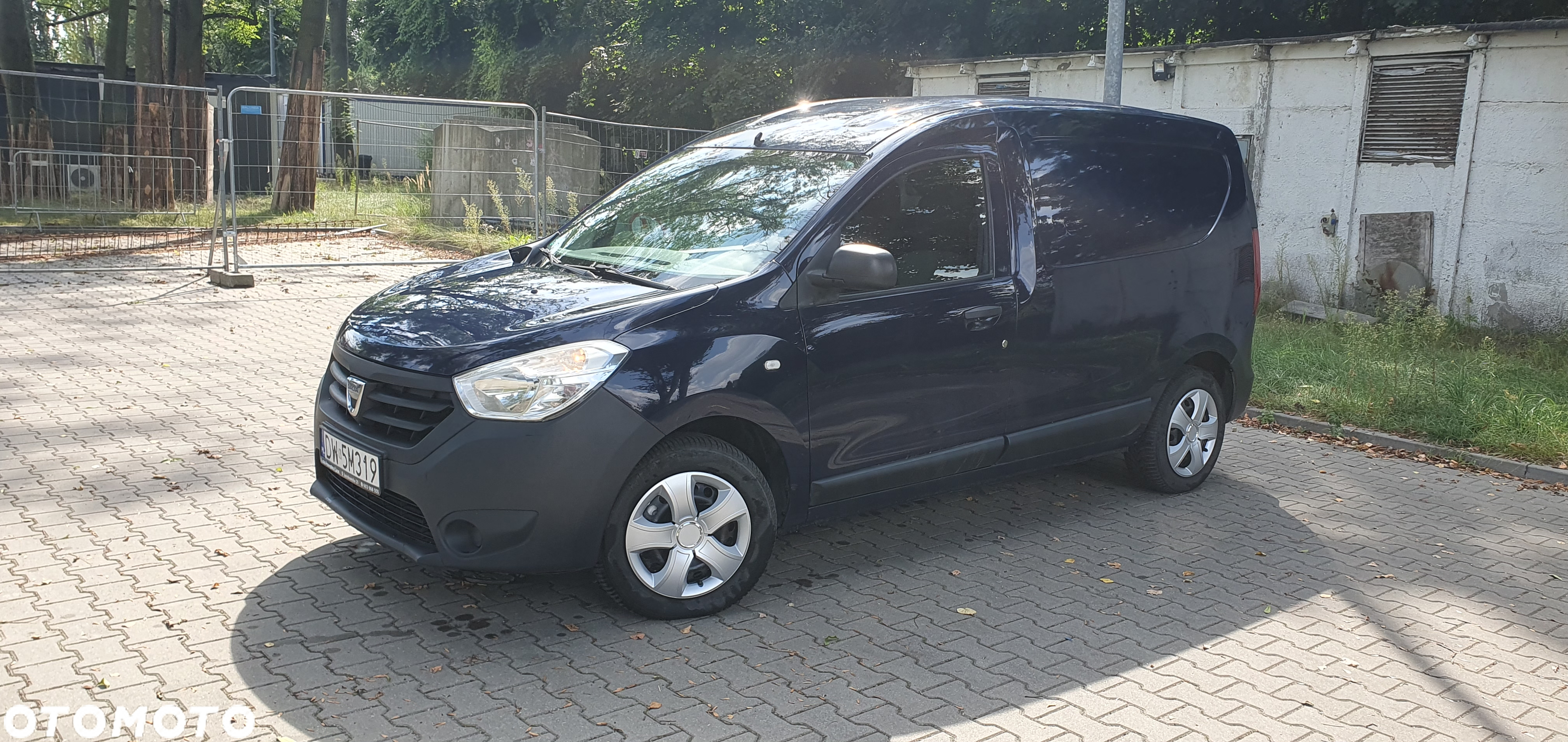 Dacia DOKKER - 3