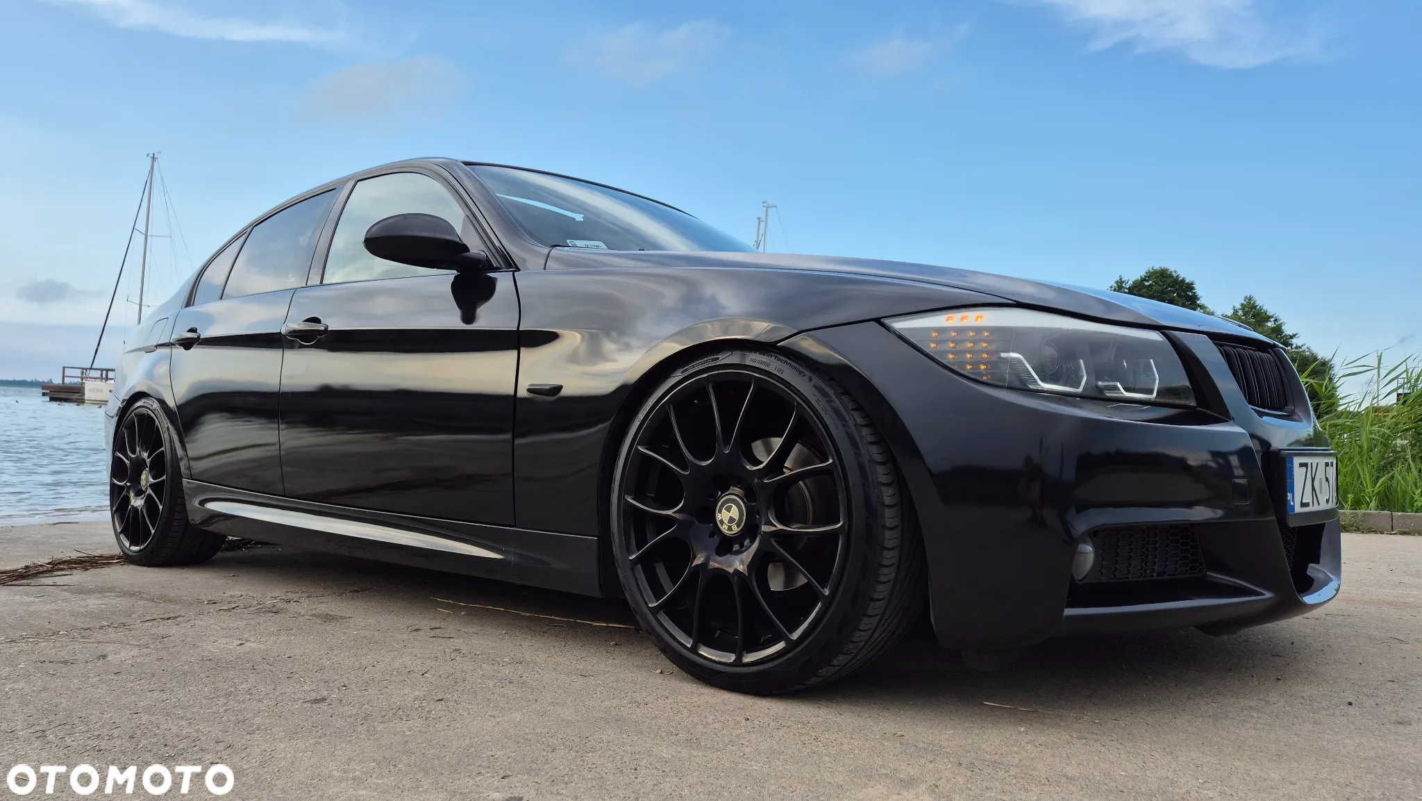 BMW Seria 3 320i - 12