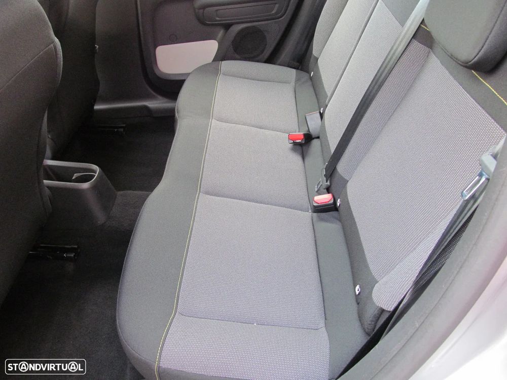 Citroën C3 1.2 PureTech Feel Pack - 32