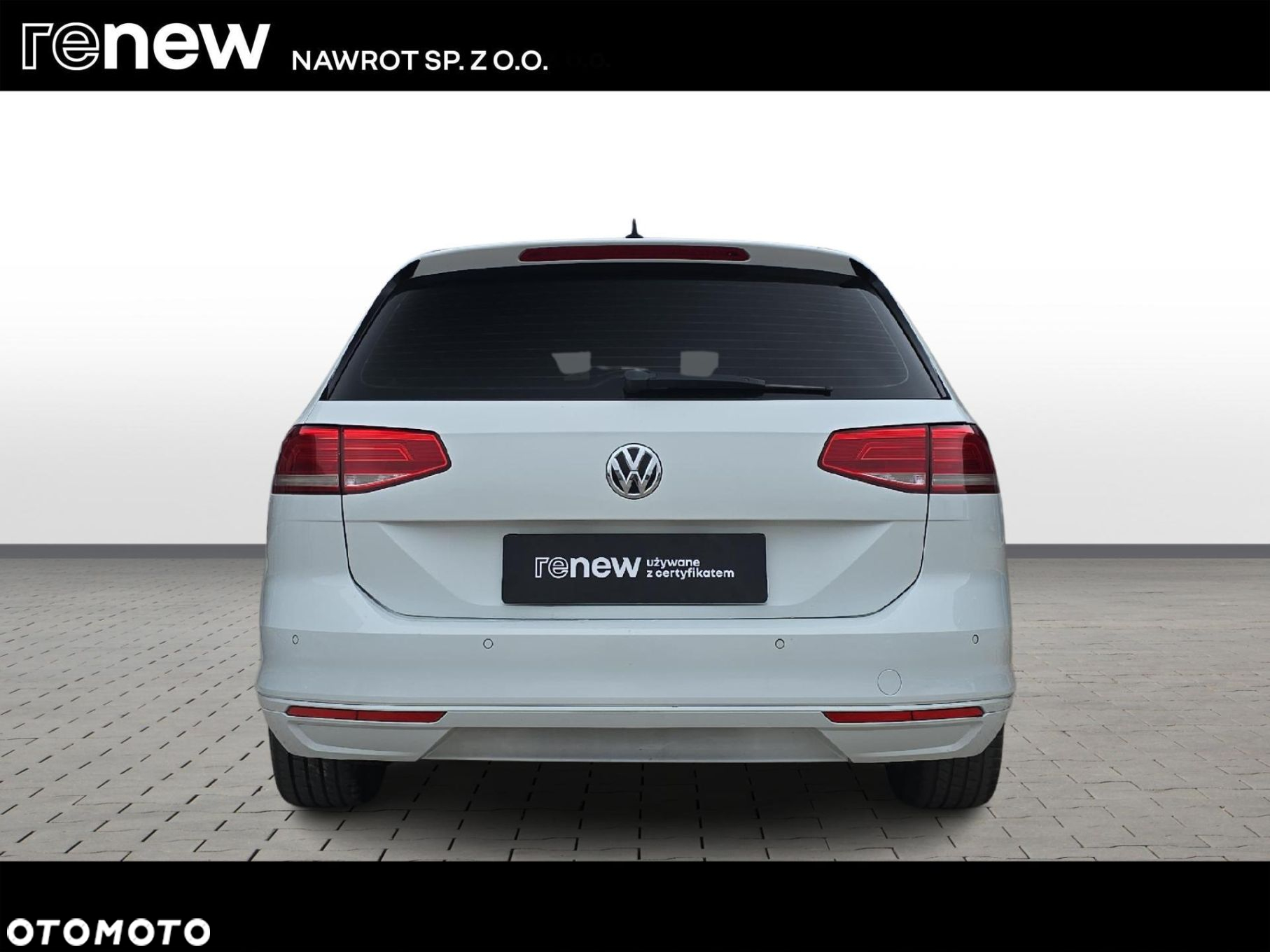 Volkswagen Passat 2.0 TDI BMT Comfortline - 4