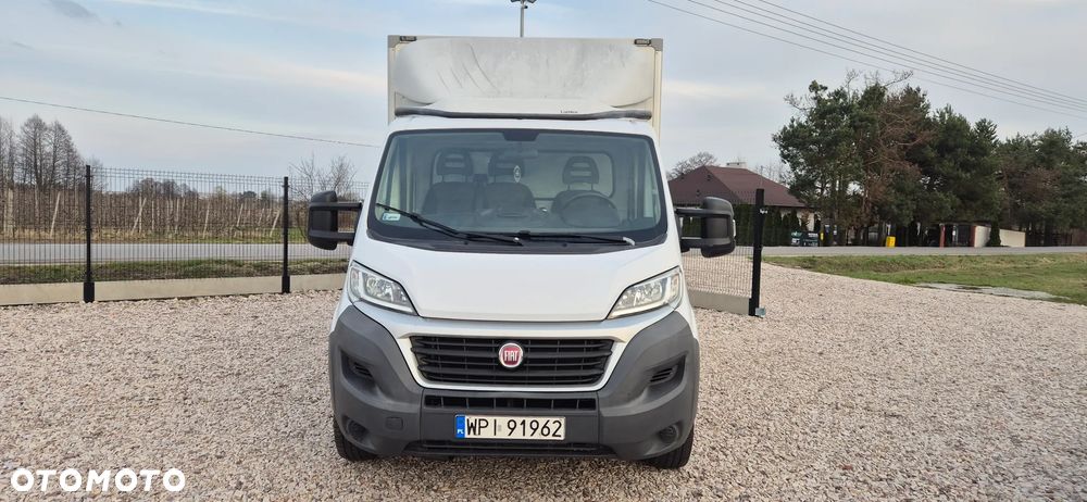 Fiat Ducato - 3