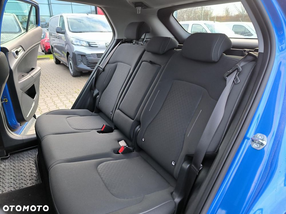 Kia Sportage 1.6 T-GDI M 2WD DCT - 16