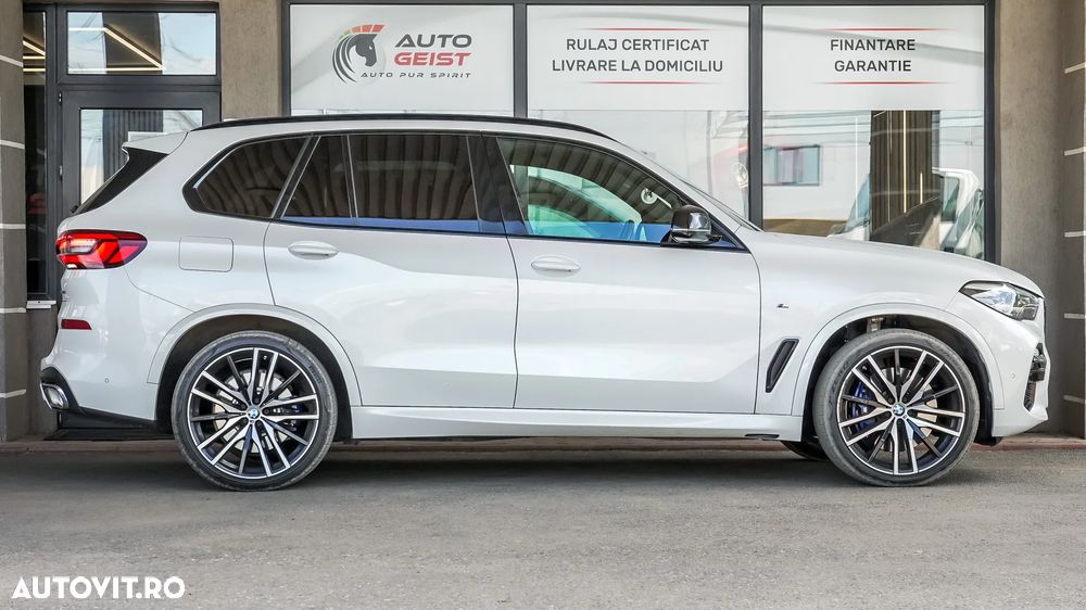 BMW X5 - 7