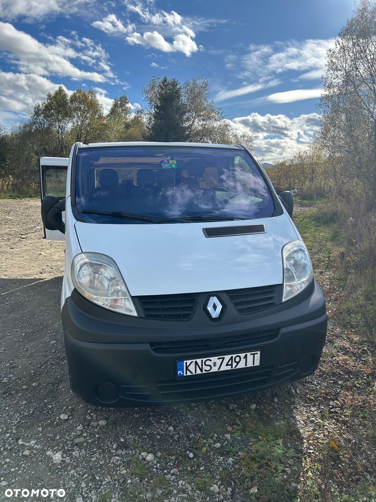 Renault Trafic - 24