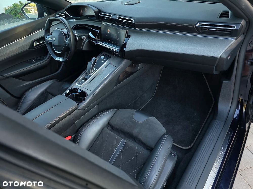 Peugeot 508 - 34