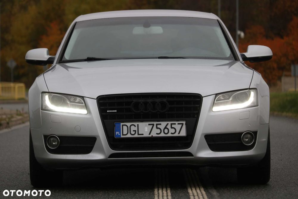 Audi A5 Sportback - 6