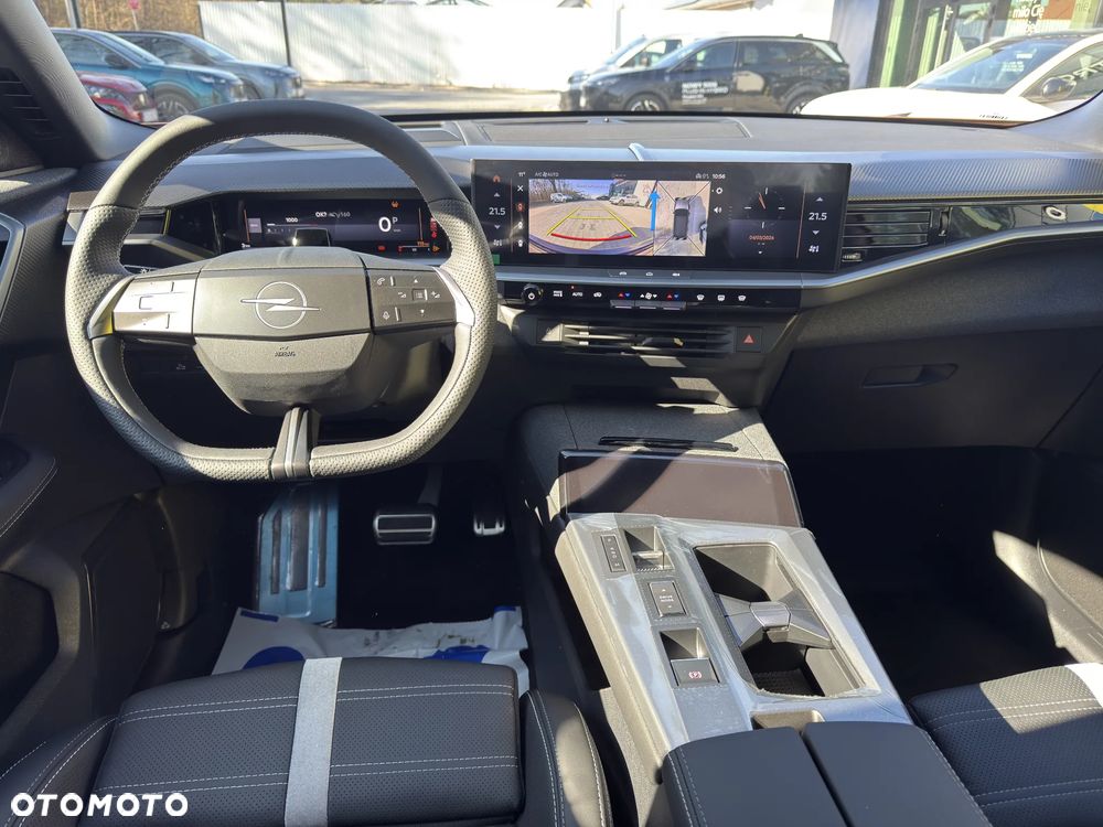 Opel Grandland 1.2 mHEV GS eDTC6 - 9