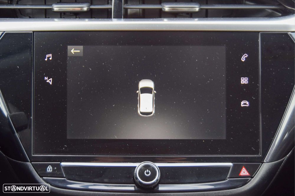 Opel Corsa 1.2 Business Edition - 20