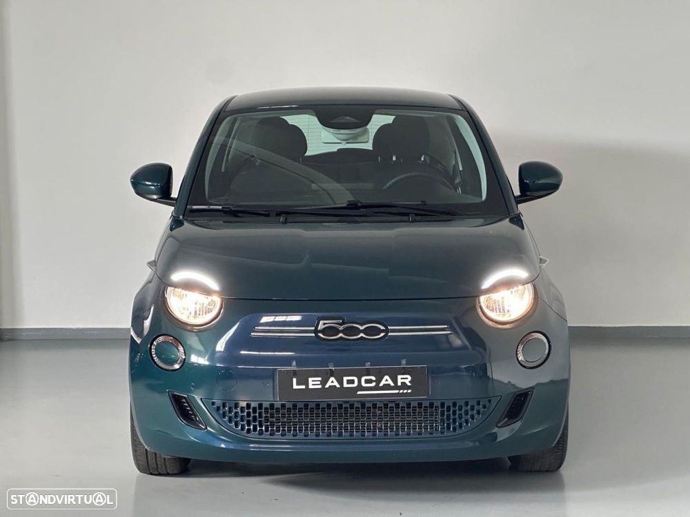 Fiat 500e 42 kWh - 2