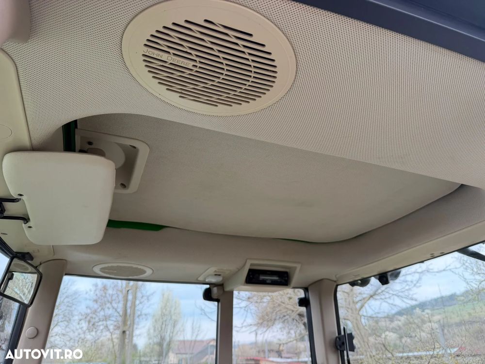 John Deere 6125 M - 3