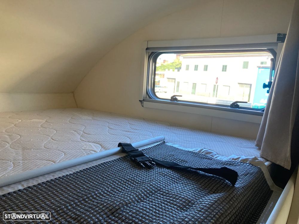 Fiat Ducato Rimor - 45