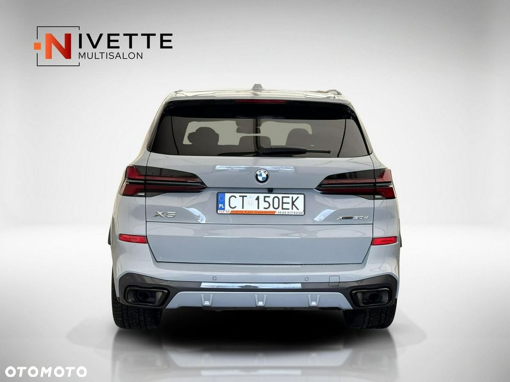 BMW X5 - 10