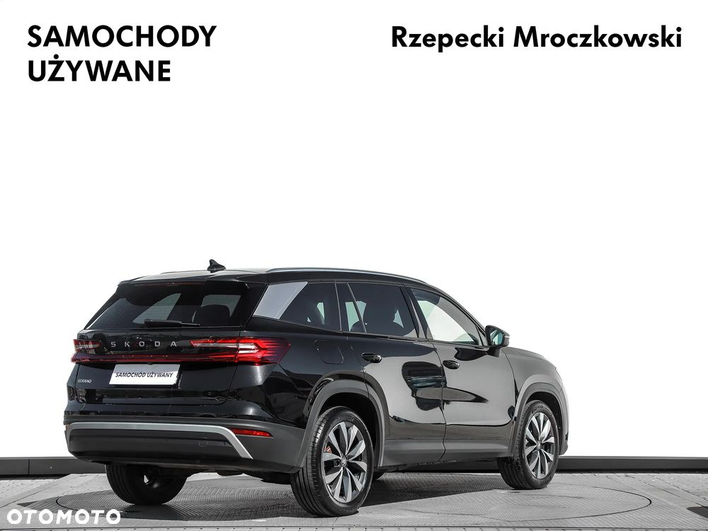 Skoda Kodiaq 1.5 TSI mHEV 4x2 Selection DSG - 6
