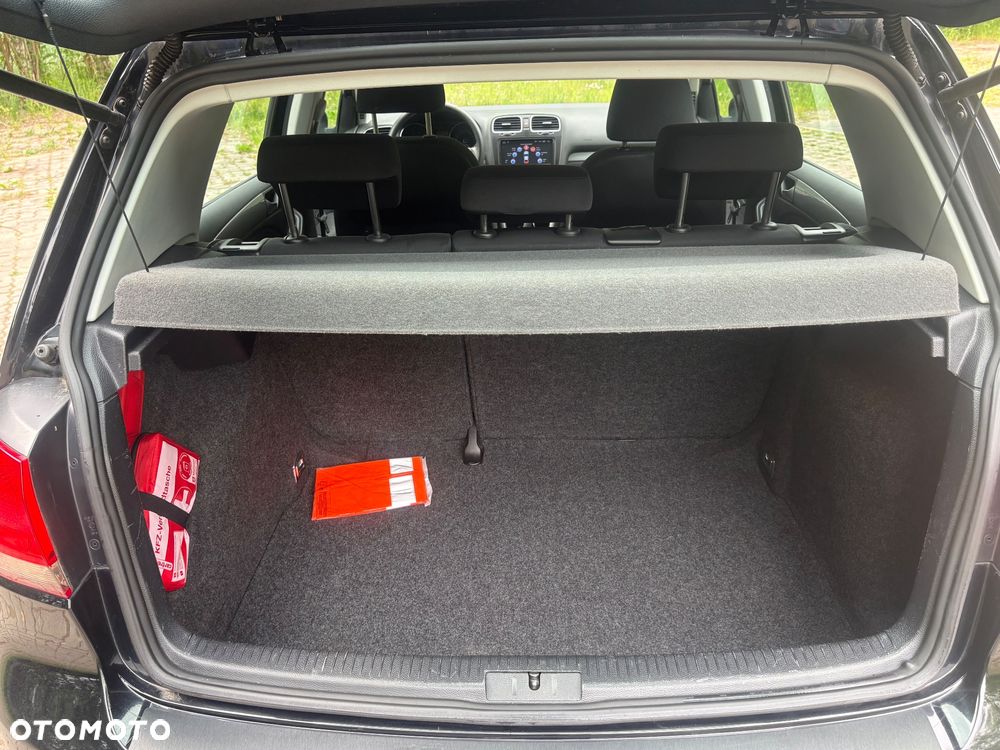 Volkswagen Golf 1.4 Tour Edition - 15