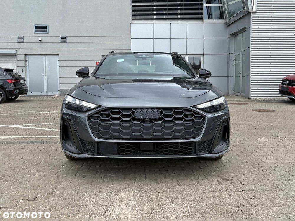 Audi A5 Avant - 12