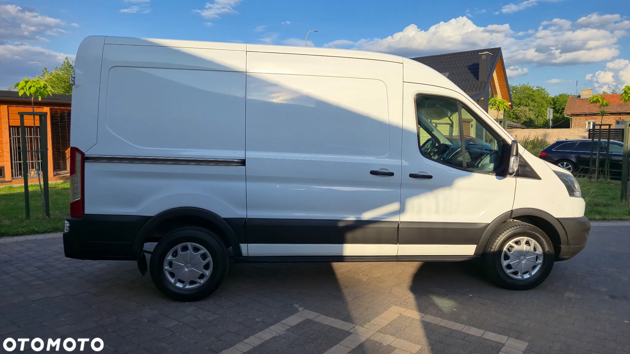 Ford Transit - 6
