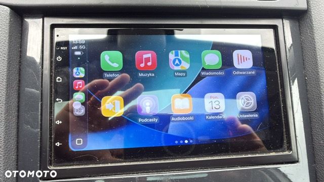 Peugeot 5008 155 THP Family Plus - 21