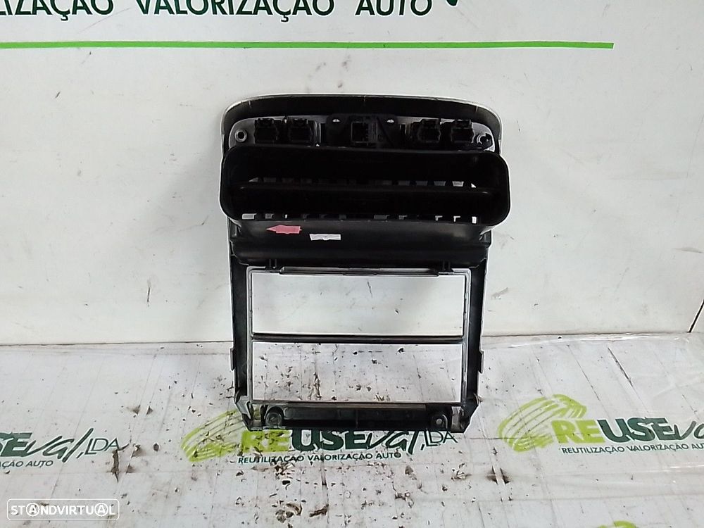 Aro Central Da Consola Peugeot 307 Sw Caixa/Combi (3E_, 3H_) - 2