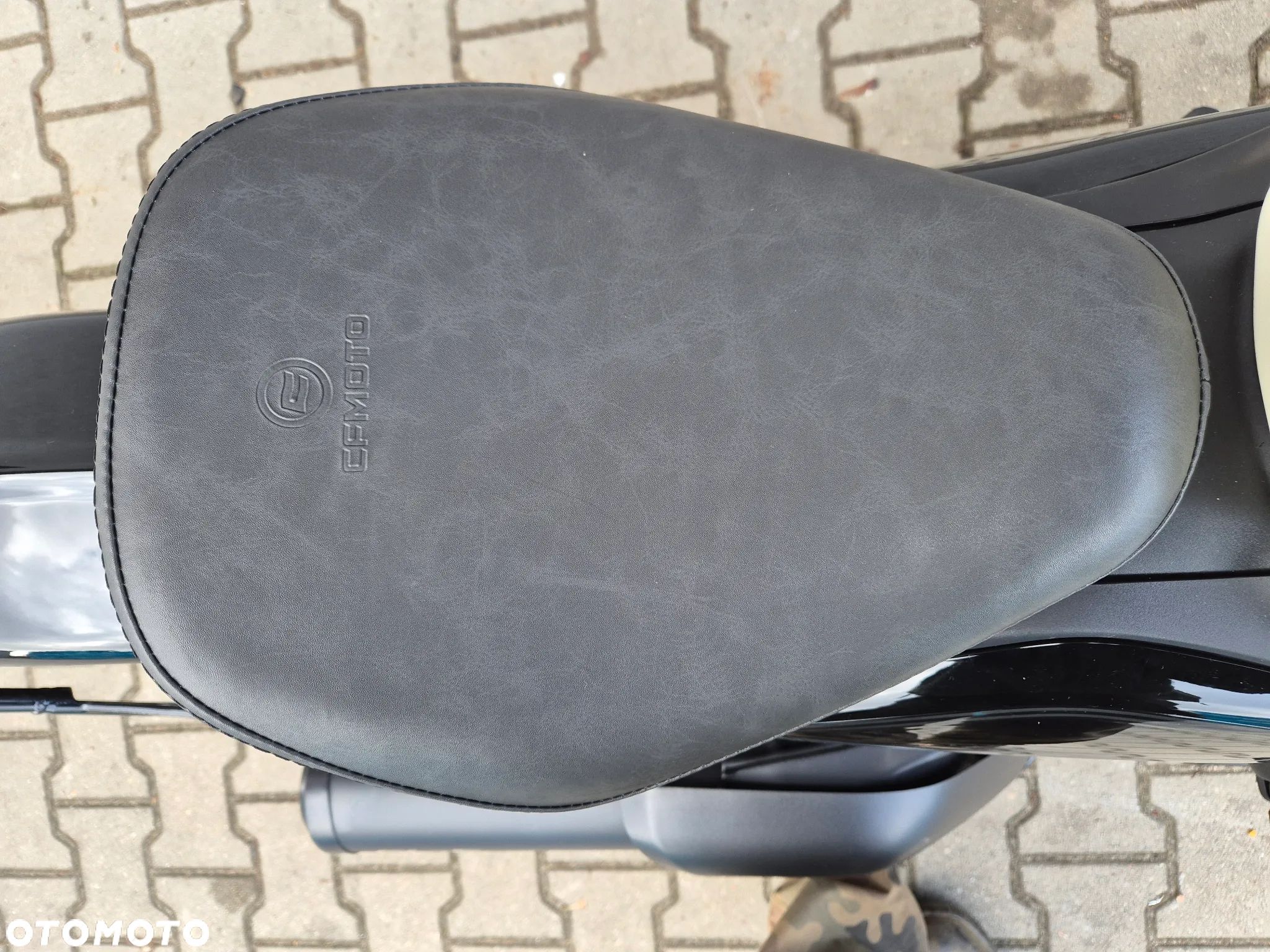 CFMoto CL-X - 29